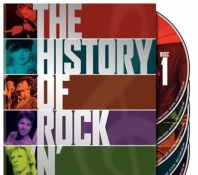 HISTORY.OF.ROCK.N.ROLL. -ҡȫ¼5CD[DVDRip]