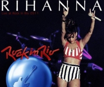 Rihanna -Rihanna-2011Լ¬ֽݳ᡿(Rock In Rio 2011)[720P]