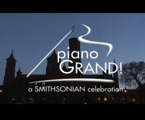 Various Artist -Piano Grand ! A Smithsonian Celebration[DVDISO]