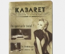 Patricia Kaas -Kabaret Live[DVDRip]