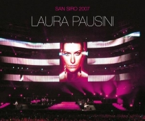 Laura Pausini() -2007ʥݳ᡿(Live in Concert: San Siro 20 ...