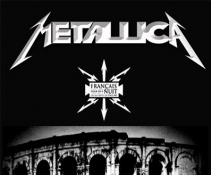 Metallica -Francais Pour Une Nuit[DVDRip]