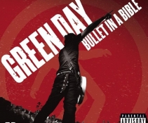 Green Day -Bullet In A Bible[DVDRip]