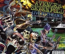 Avenged Sevenfold -Live In The LBC