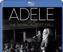 Adele -Live At The Royal Albert Hall[1080P]