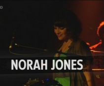 Norah Jones -ҡֳ(Live In Rockpalast)[1080P]