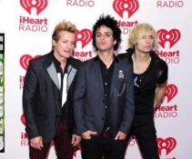 Green Day -Live IHeartRadio Music Festival 2012[720P]