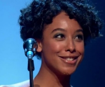 Corinne Bailey Rae -BBC One Sessions LSO St Luke's(HDTVRip)