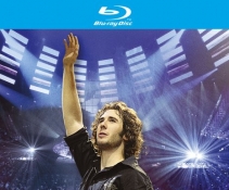 Josh Groban -Awake Live[BDRip]