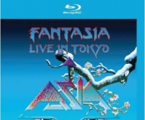 Asia -޺ϳ:ݳ᡿(Asia:Fantasia Live In Tokyo)[BDRip]