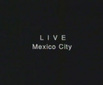 Lacrimosa -ϴ 1999īֳ(Lacrimosa Live in Mexico 1999)[DVDRip]