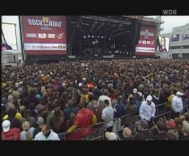 Evanescence -Live At Rock Am Ring 2003[TVRip]