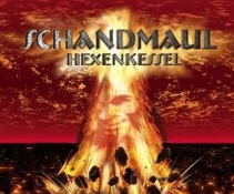 Schandmaul -Hexenkessel[DVDRip]