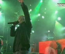 Slipknot -ֶ Rock Am Ring 2009[TVRip]