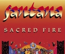 Carlos Santana -Sacred Fire Live In Mexico 1993[DVDISO]