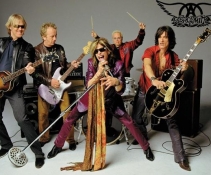 Aerosmith -Live in Philadelphia