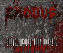 Exodus -Shovel Headed Live Machine[DVDRip]