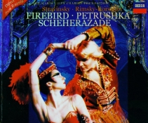 Rimsky-Korsakov -췽ҹ̷()(Scheherazade)[DVDRip]