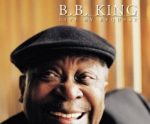 BB King -Live By Request[DVDRip]