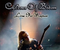 Children Of Bodom -նݳ᡿(Live At Nostur)[DVDRip]