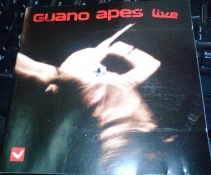 Guano Apes -Guano Apes Live 2003[DVDRip]