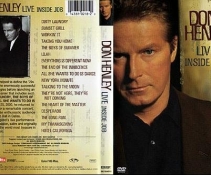 Don Henley -Inside Job[DVDRip]