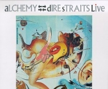 Dire Straits -ֲϿݳ᡿(Dire.Straits.Alchemy.Live)[DVDRip]