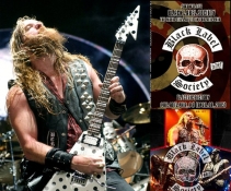 Black Label Society -Electric Factory 2005[DVDRip]