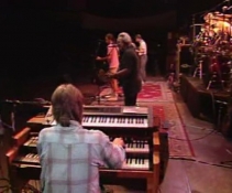 Grateful Dead (жֶ) -Truckin' Up to Buffalo[DVDRip]