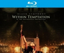 Within Temptation -ɫ֡(Black Symphony)[BDRip]