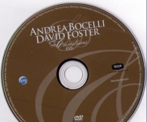 Andrea Bocelli -My Christmas[DVDRip]