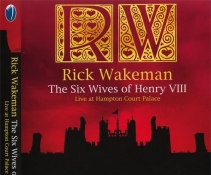 Rick Wakman -Live At Hampton Court Palace[DVDRip]