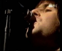 oasis -Live at Barrowlands 2001[TVRip]