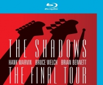 Ӱֶ -ӰֶӣѲݡ(The Shadows:The Final Tour)˼·[1080P]