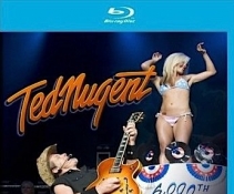 Ted Nugent -Ǵ桿(Motor City Mayhem)CHD[720P]