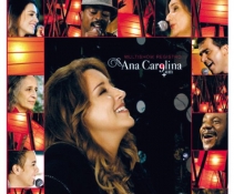 Ana Carolina -N9ve+1[DVDRip]