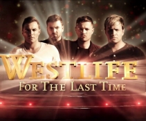 Westlife -For the Last TimeӢĻ[720P]