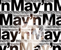 May'n -May'n Act LIVE[POPGO][x264_flac][Ļ]