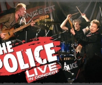 The Police -ݳ᡿(Live In Cencert-Tokyo)[720P]