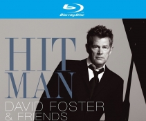 ˹ǵ硿Hit Man: David Foster and Friends 720P DTS