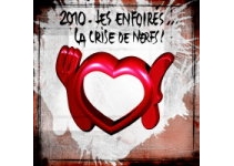 2010 - Les Enfoirs... la Crise de Nerfs