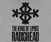 Radiohead -The King of Limbs(live from the basement)Ļ[1080P]