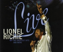 Lionel Richie -ɶ澭䴫ݳ᡿(His Greatest Hits And More )[DVD ...