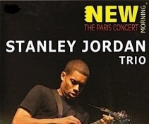 ˹̹.Լ(Stanley Jordon) -˹̹.Լ᡿(Stanley Jordan Trio ...