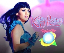 Katy Perry -Live Rock In Rio 2011[TVRip]