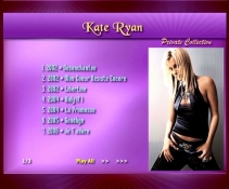 Kate Ryan -Private Collection 2001-2009[DVDISO]