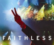 Faithless -Live At Alexandra Palace[DVDRip]