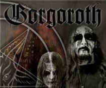 Gorgoroth -Black Mass Krakow[DVDRip]