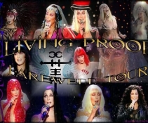 Cher -The Farewell Tour- Live Concert[DVDRip]