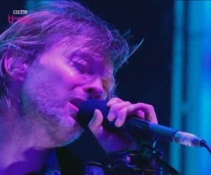 Radiohead -Live At Reading Festival 2009[TVRip]